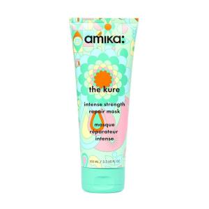 amika the kure intense strength repair mask(3.4 Fl Oz (Pack of 1))