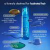 amika. water sign hydrating hair oil with hyaluronic acid(Hair Styling Agent)