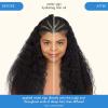 amika. water sign hydrating hair oil with hyaluronic acid(Hair Styling Agent)