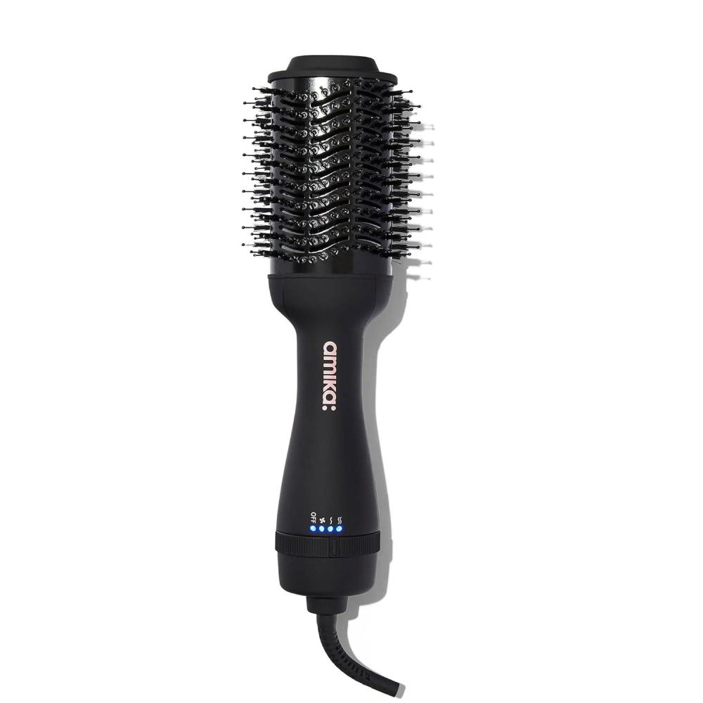 imageamika Hair Blow Dryer Brush 20