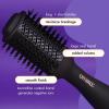 amika Hair Blow Dryer Brush 2.0