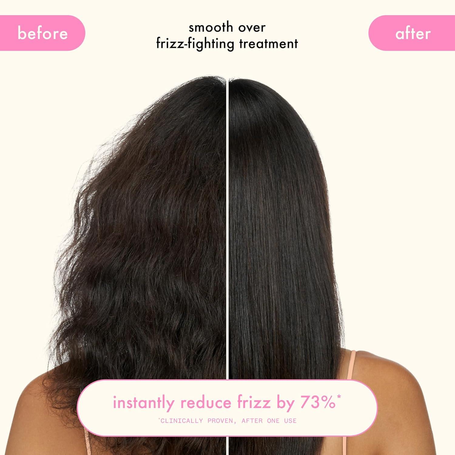 imageamika Smooth Over FrizzFighting Treatment Mask