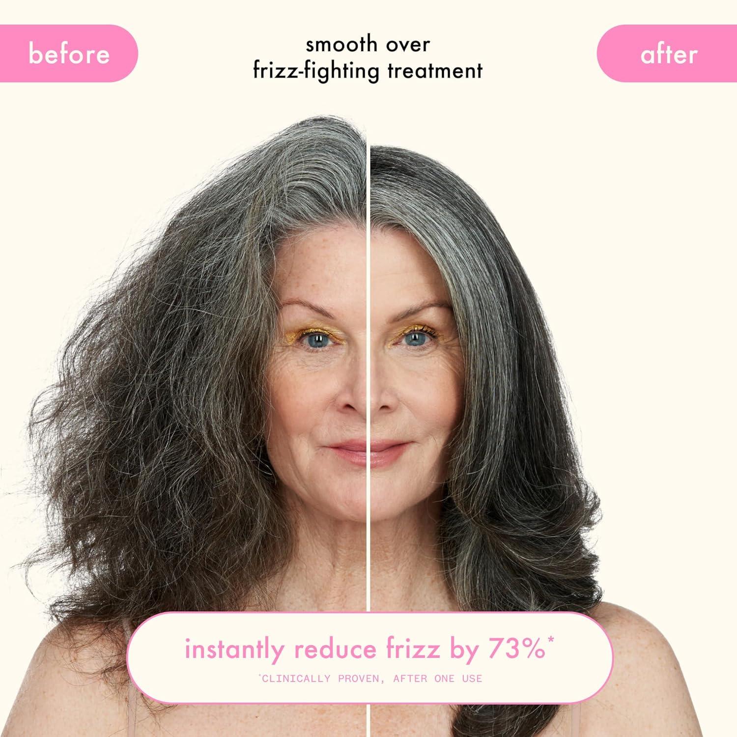 imageamika Smooth Over FrizzFighting Treatment Mask
