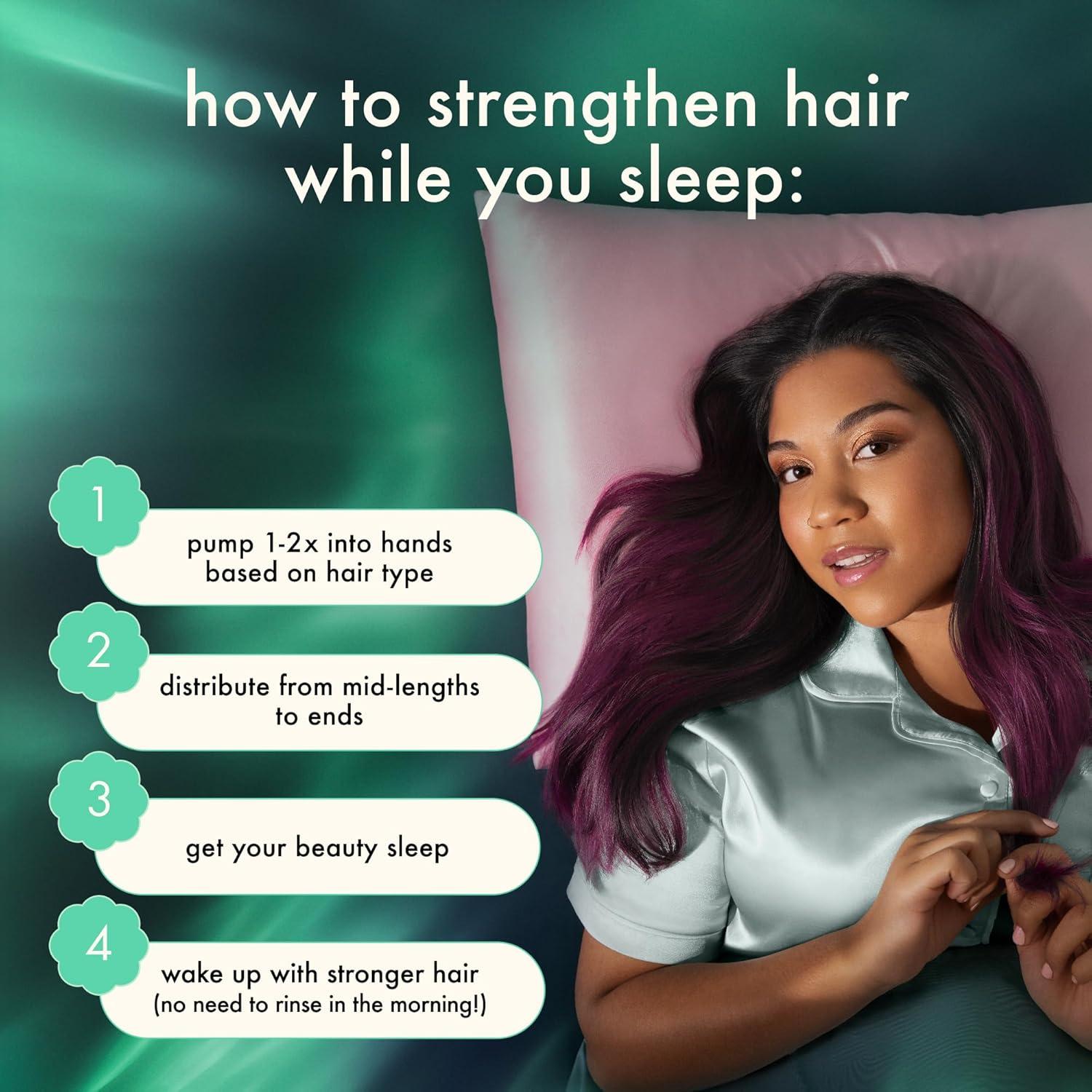 imageamika midnight mender overnight strength repair treatment mask