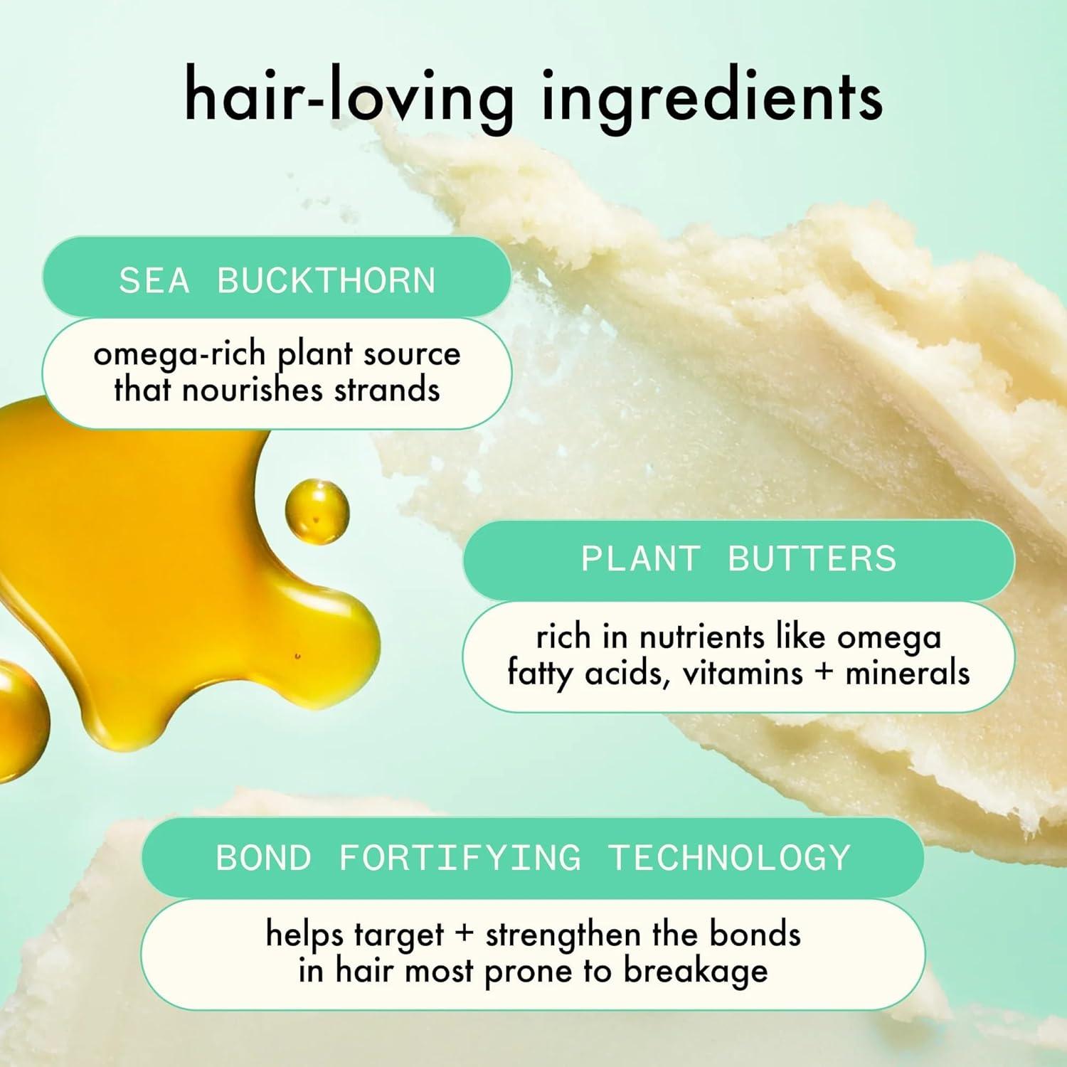 imageamika the kure multitask strength repair treatment