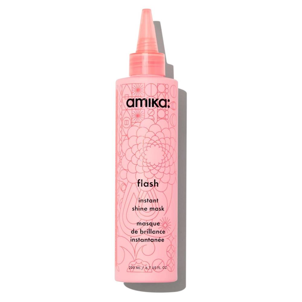 imageamika flash instant shine mask