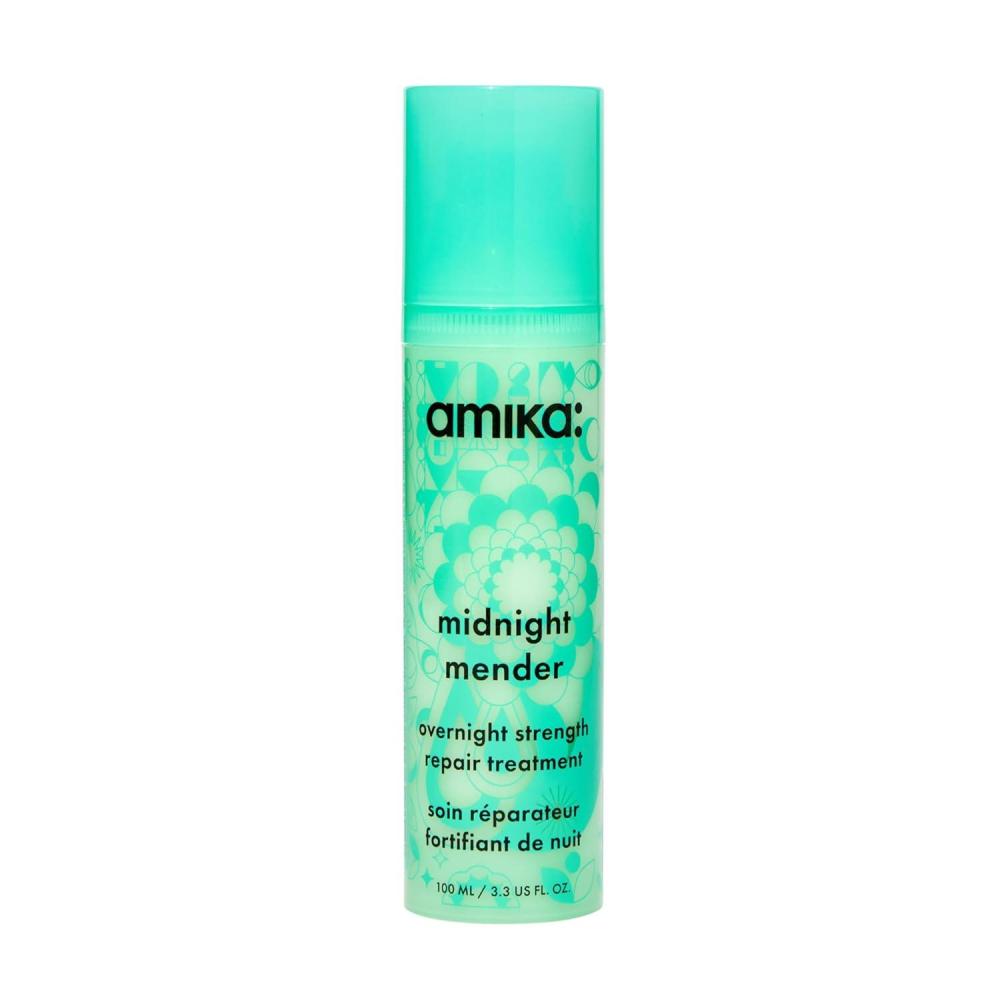 imageamika midnight mender overnight strength repair treatment mask