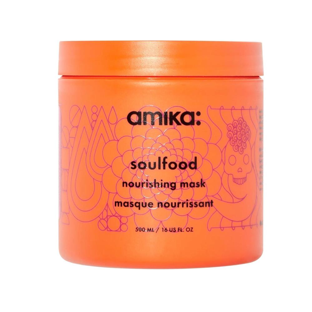 imageamika soulfood nourishing mask16 Ounce Pack of 1