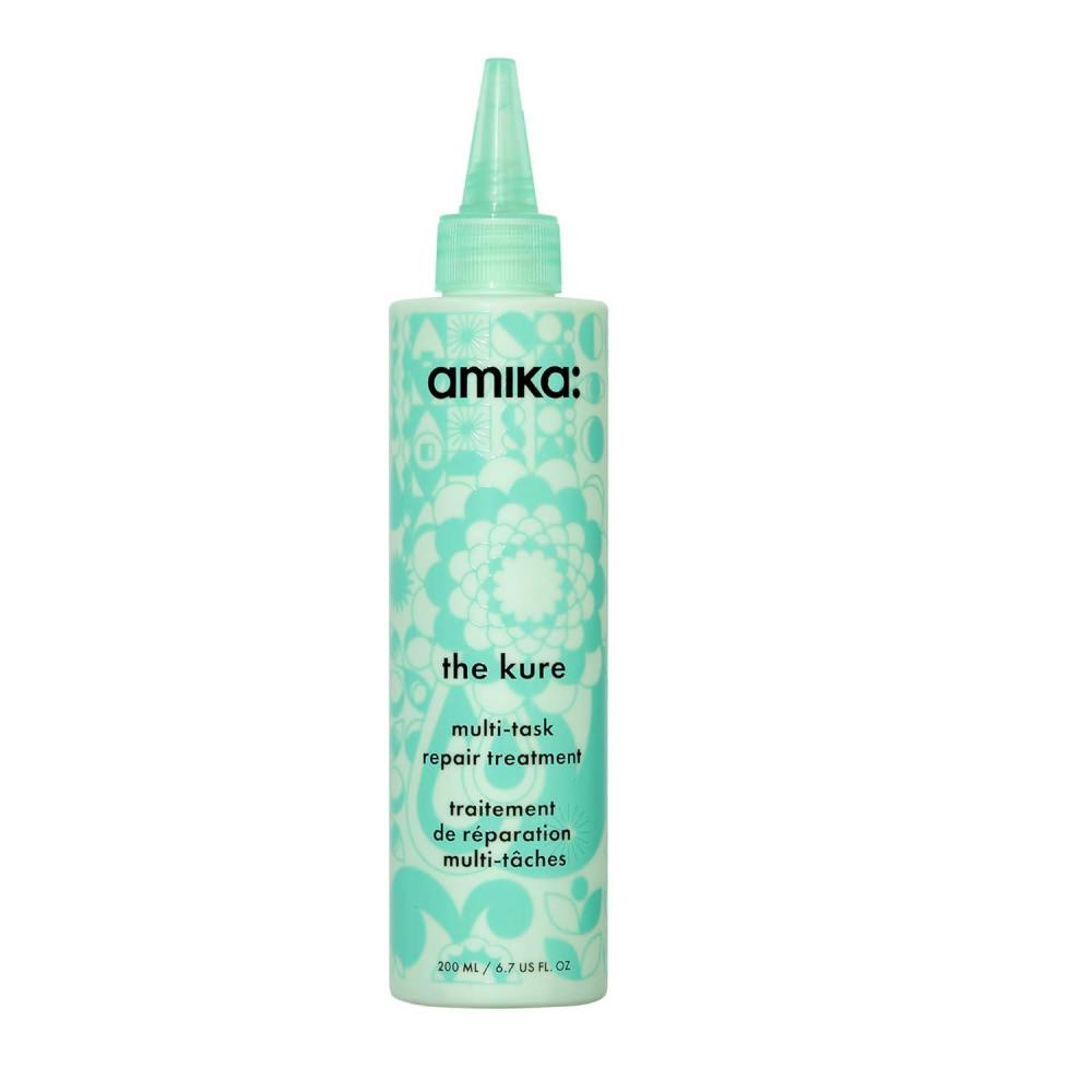 imageamika the kure multitask strength repair treatment