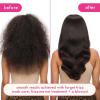 amika forget frizz anti-frizz conditioner | smoothing, humidity protection, up to 72 hour frizz control + lightweight hydration, for medium to thick coarse hair types 2a-4c(33.8 Fl Oz (Pack of 1))