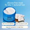 amika hydro rush intense moisture mask with hyaluronic acid(16 Fl Oz (Pack of 1))