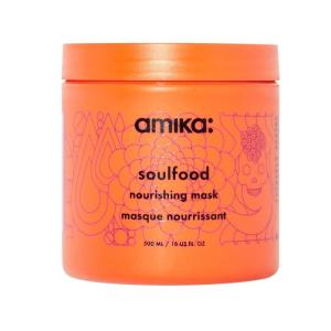 amika soulfood nourishing mask(16 Ounce (Pack of 1))