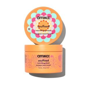 amika soulfood nourishing mask(8 Ounce (Pack of 1))