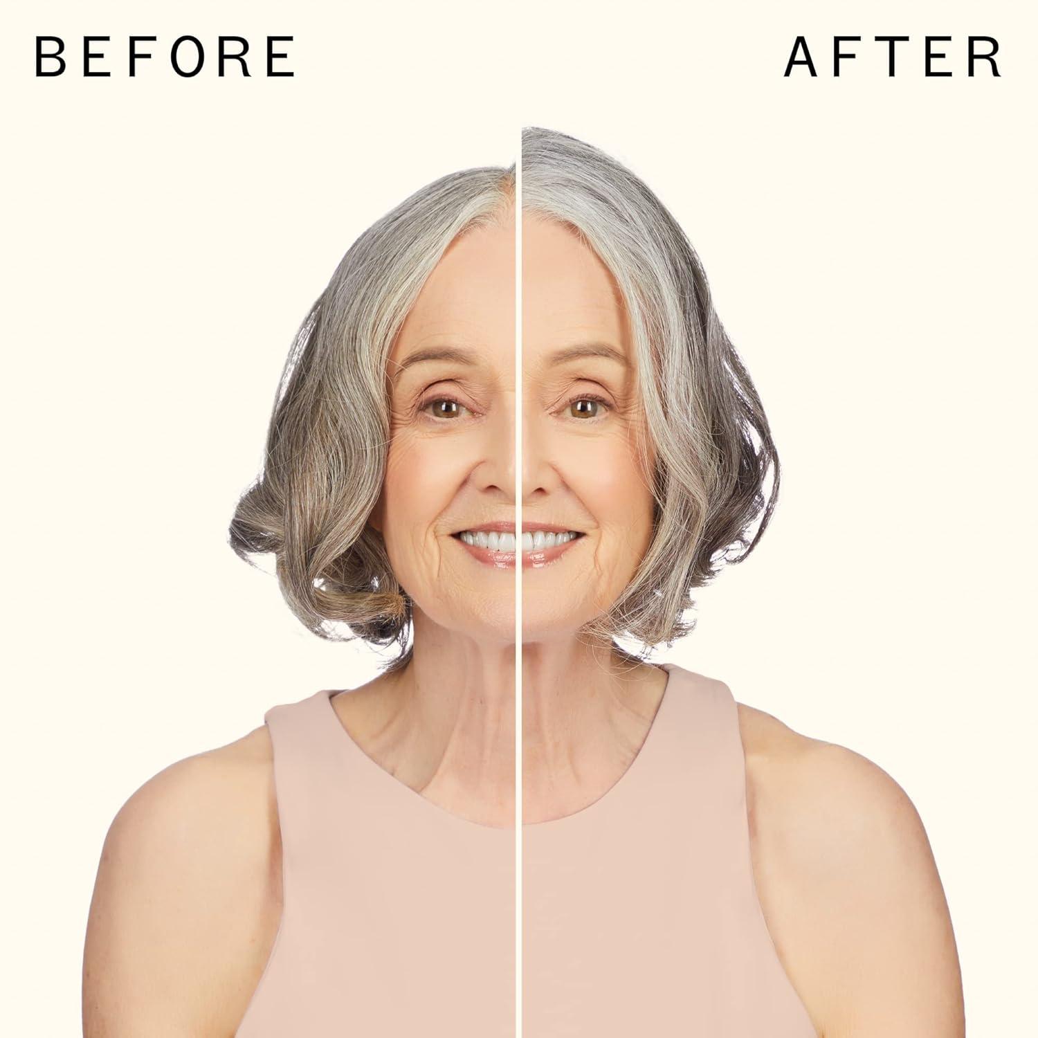 imageamika bust your brass cool blonde strength repair conditioner845 Fl Oz Pack of 1