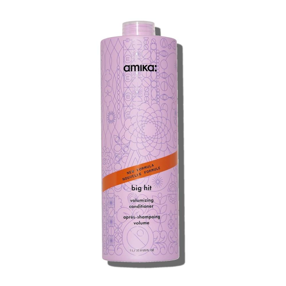 imageamika big hit volumizing conditioner338 Fl Oz Pack of 1