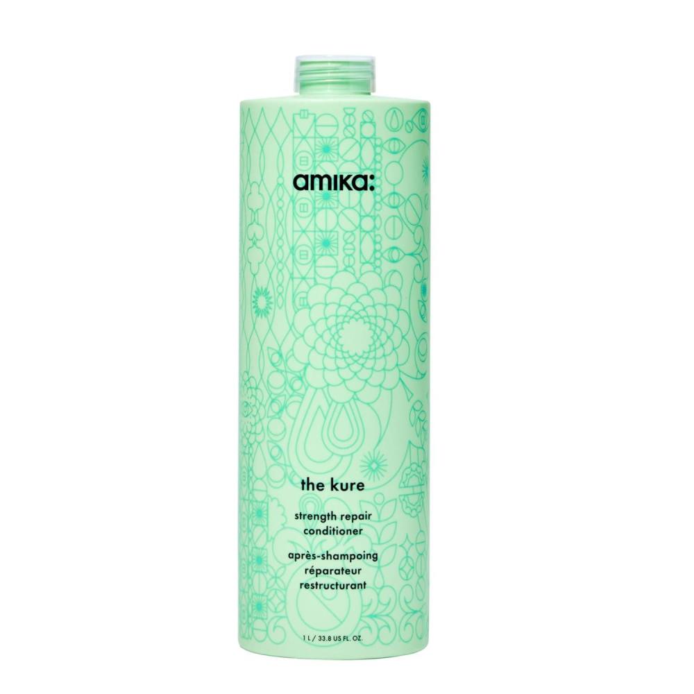 imageamika the kure strength repair conditioner338 Fl Oz Pack of 1