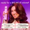 amika big hit volumizing conditioner(33.8 Fl Oz (Pack of 1))