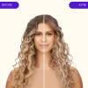 amika bust your brass cool blonde strength repair conditioner(8.45 Fl Oz (Pack of 1))