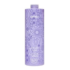 amika bust your brass cool blonde strength repair conditioner(33.8 Fl Oz (Pack of 1))
