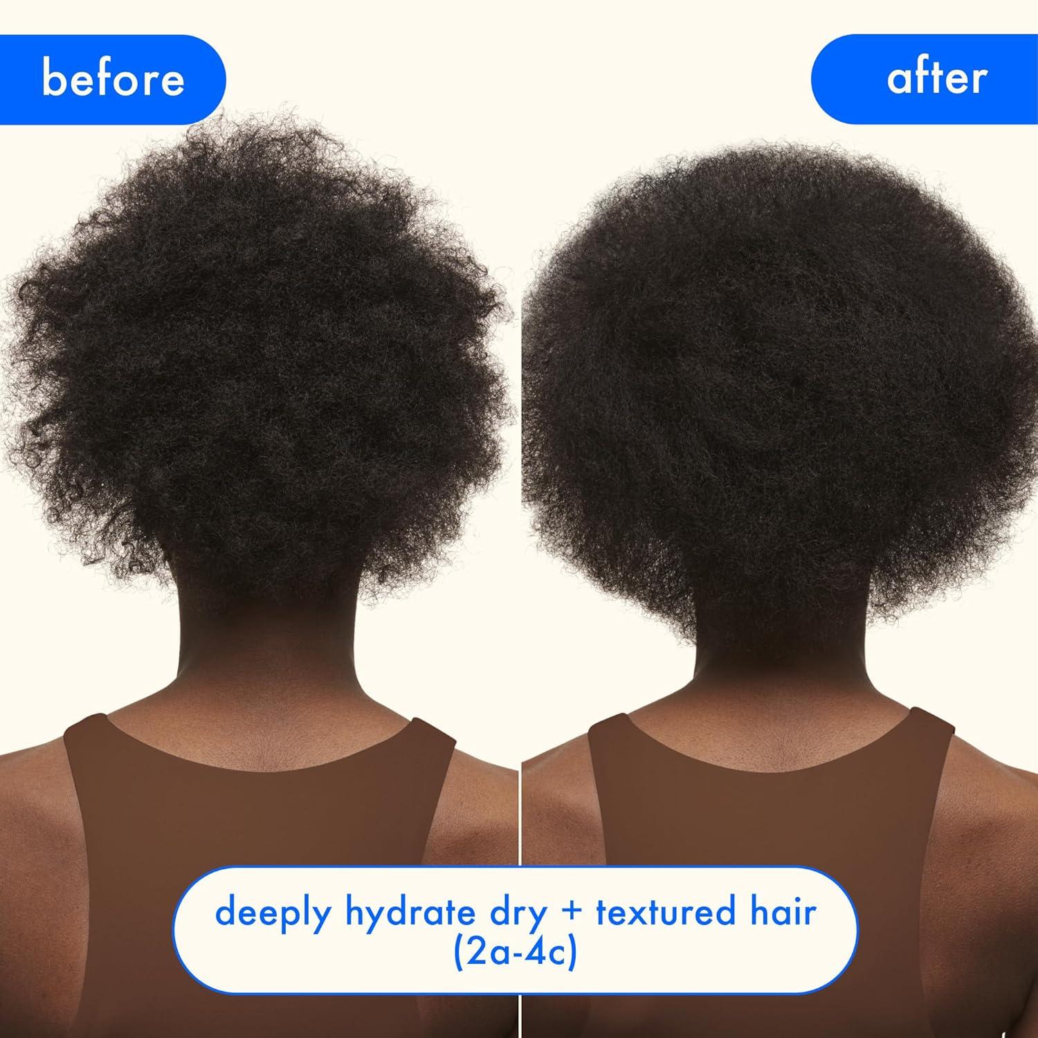 imageamika hydro rush intense moisture conditioner with hyaluronic acid3381 Fl Oz Pack of 1