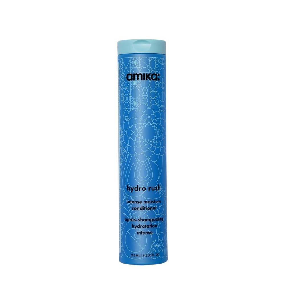 imageamika hydro rush intense moisture conditioner with hyaluronic acid92 Ounce Pack of 1