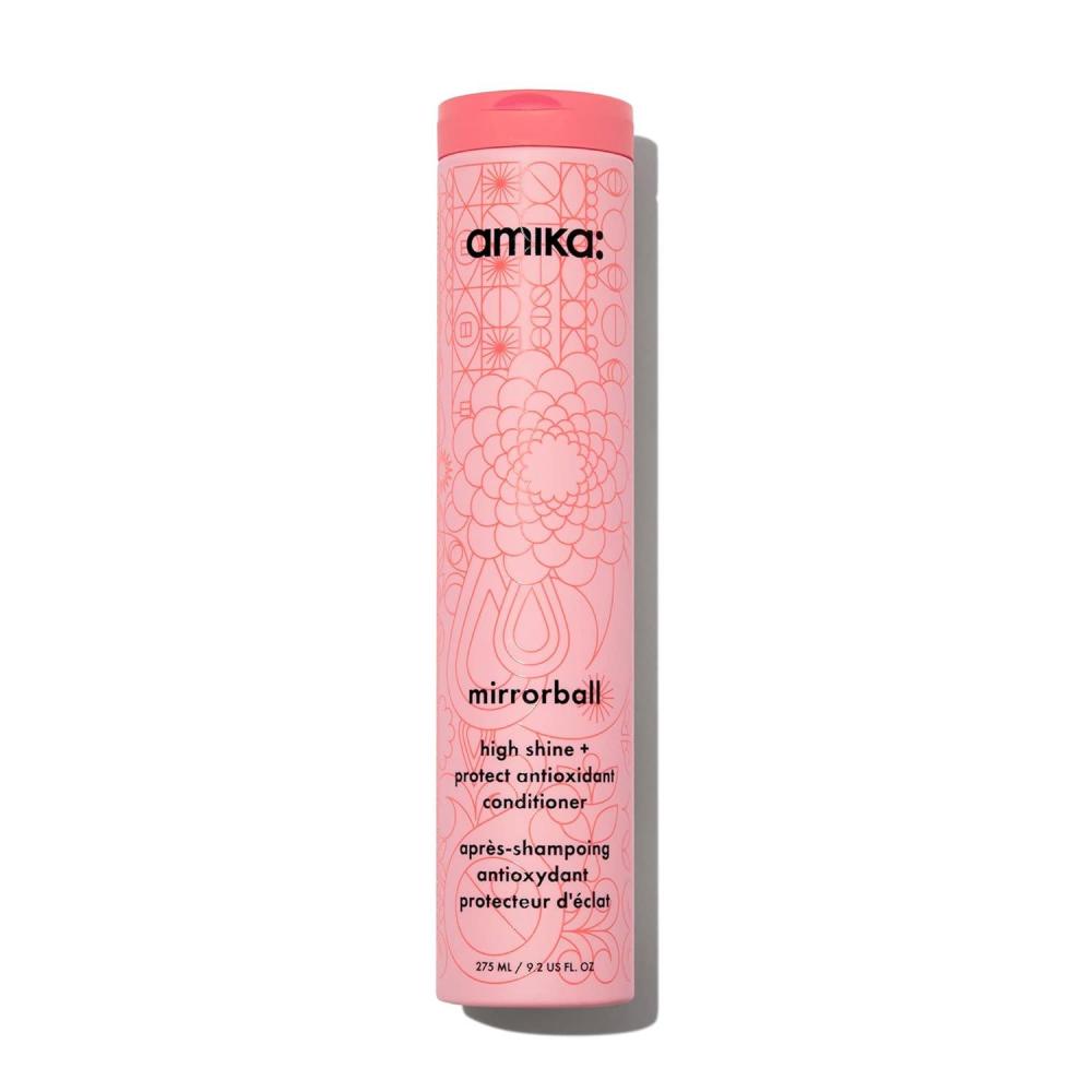 imageamika mirrorball high shine protect antioxidant conditioner275ml