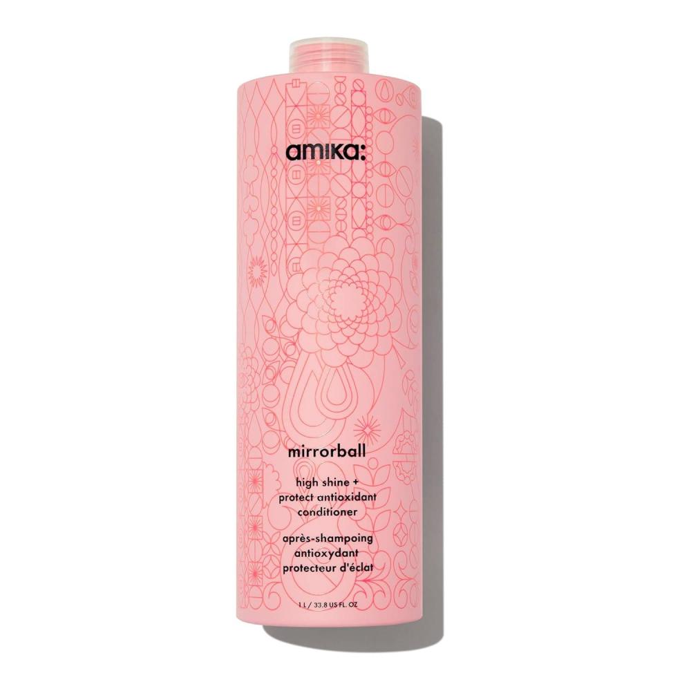 imageamika mirrorball high shine protect antioxidant conditioner338 Fl Oz Pack of 1