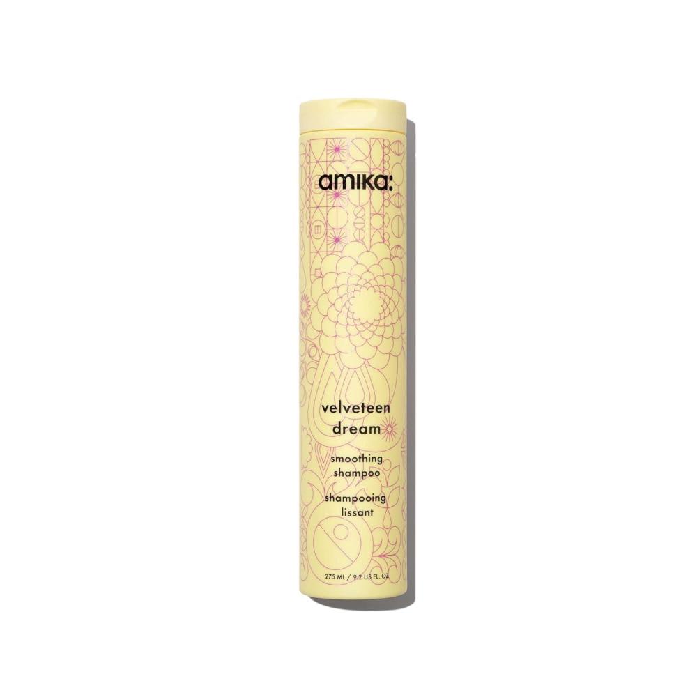 imageamika velveteen dream smoothing shampoo92 Fl Oz Pack of 1