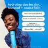 amika hydro rush intense moisture conditioner with hyaluronic acid(33.81 Fl Oz (Pack of 1))