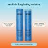 amika hydro rush intense moisture conditioner with hyaluronic acid(9.2 Ounce (Pack of 1))
