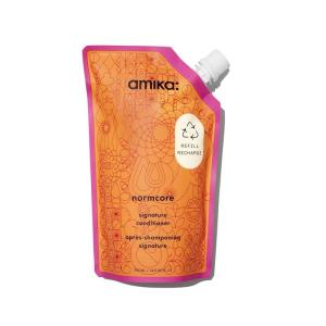 amika normcore signature conditioner(16.67 Fl Oz (Pack of 1))