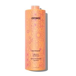 amika normcore signature conditioner(33.8 Fl Oz (Pack of 1))
