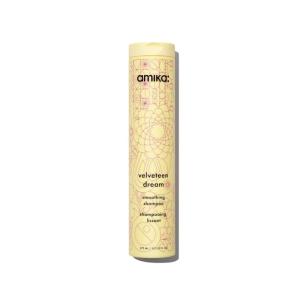 amika velveteen dream smoothing shampoo(9.2 Fl Oz (Pack of 1))