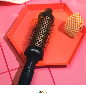 Amika : Hair Care for Smooth Healthy Hair