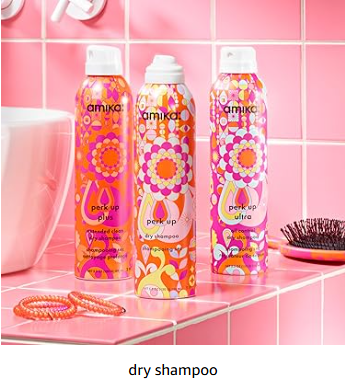 Amika : Hair Care for Smooth Healthy Hair