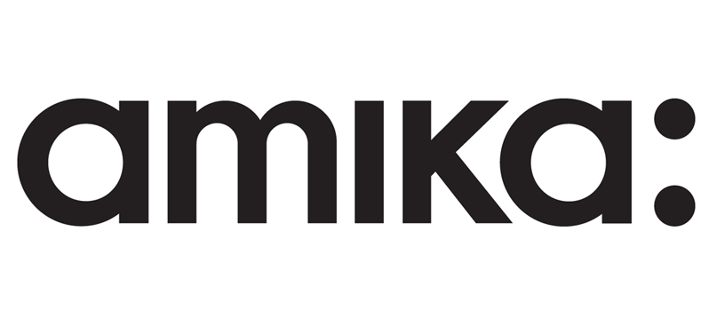 Amika Official Shop