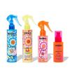 Amika the core four – stylist-loved treatment set with the wizard | full size, pro-loved hair treatment set for frizz control + hydration