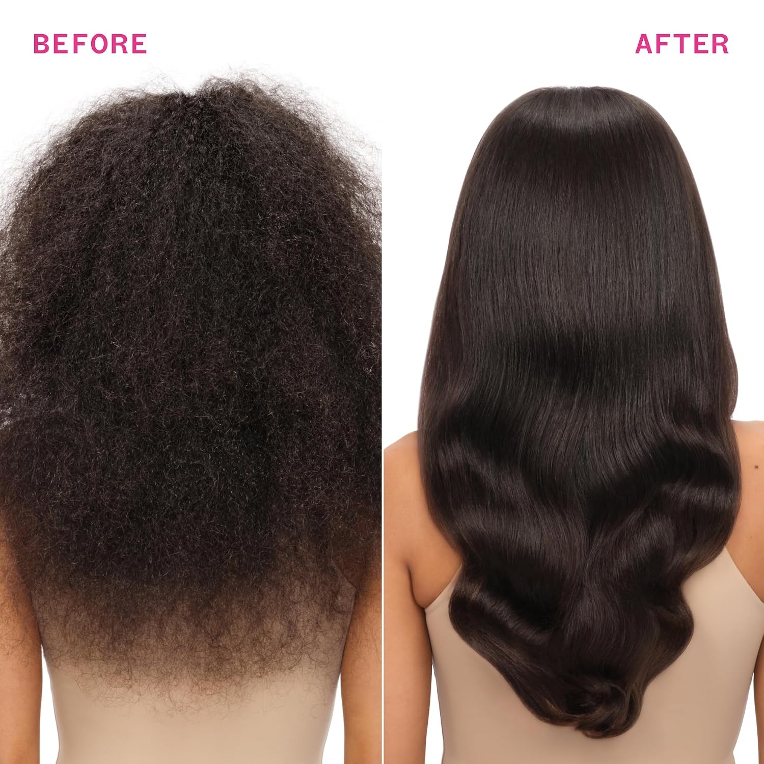 image:imageAmika frizz fighters antifrizz wash care set