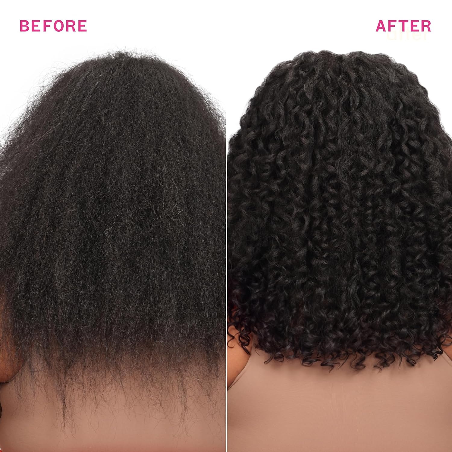 image:imageAmika frizz fighters antifrizz wash care set