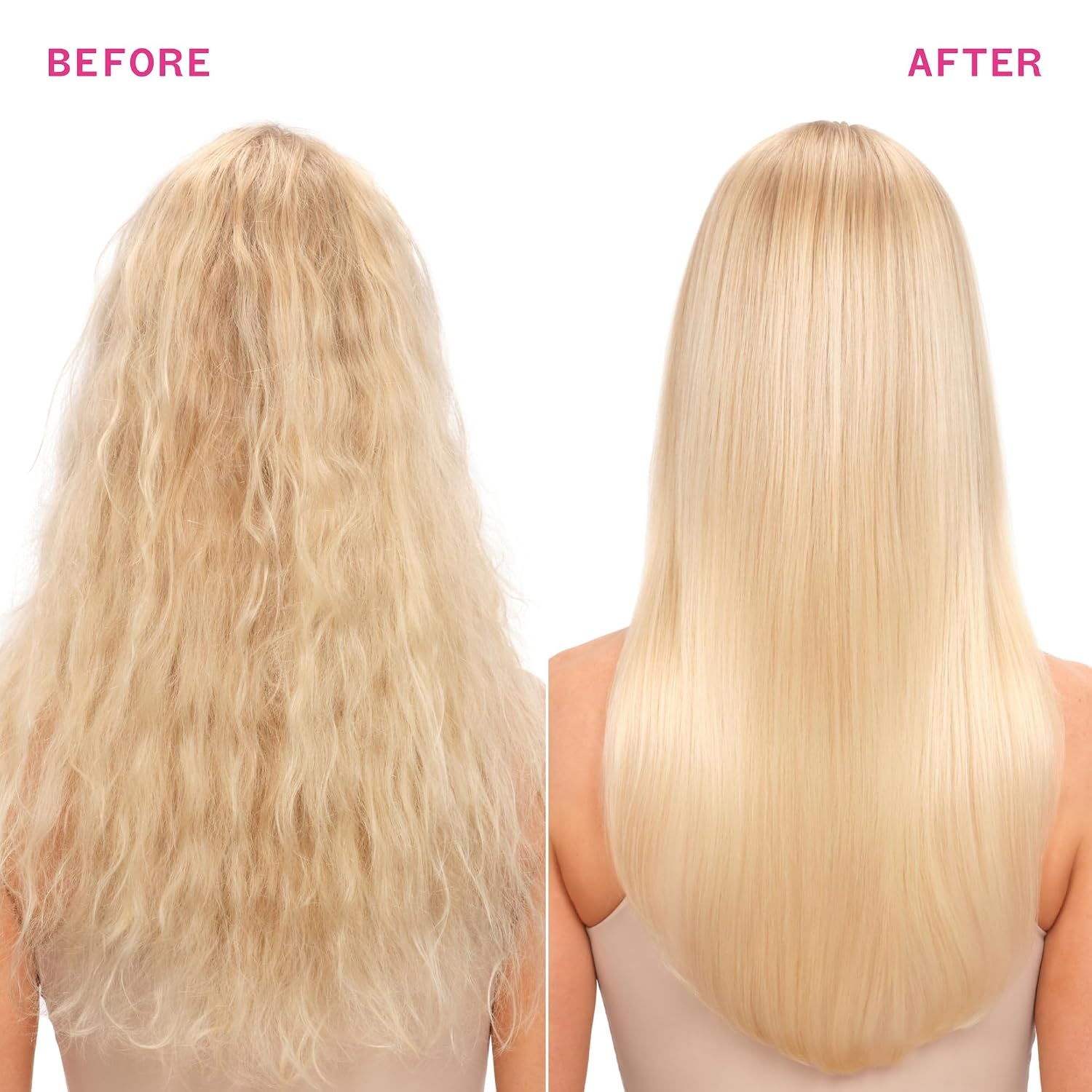 image:imageAmika frizz fighters antifrizz wash care set
