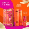 Amika soft hair stars set