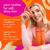 Amika soft hair stars set