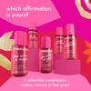 amika:aura hair + body mist, 240ml | limited edition