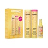 Amika frizz fighters anti-frizz wash + care set