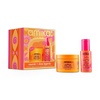 Amika nourish + shine legends mask + hair oil gift set