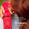 Amika the protector color protect + strengthen treatment | prevent color fading for up to 40 washes from UV and chlorine with this heat-protecting hair treatment(2 Fl Oz (Pack of 1))