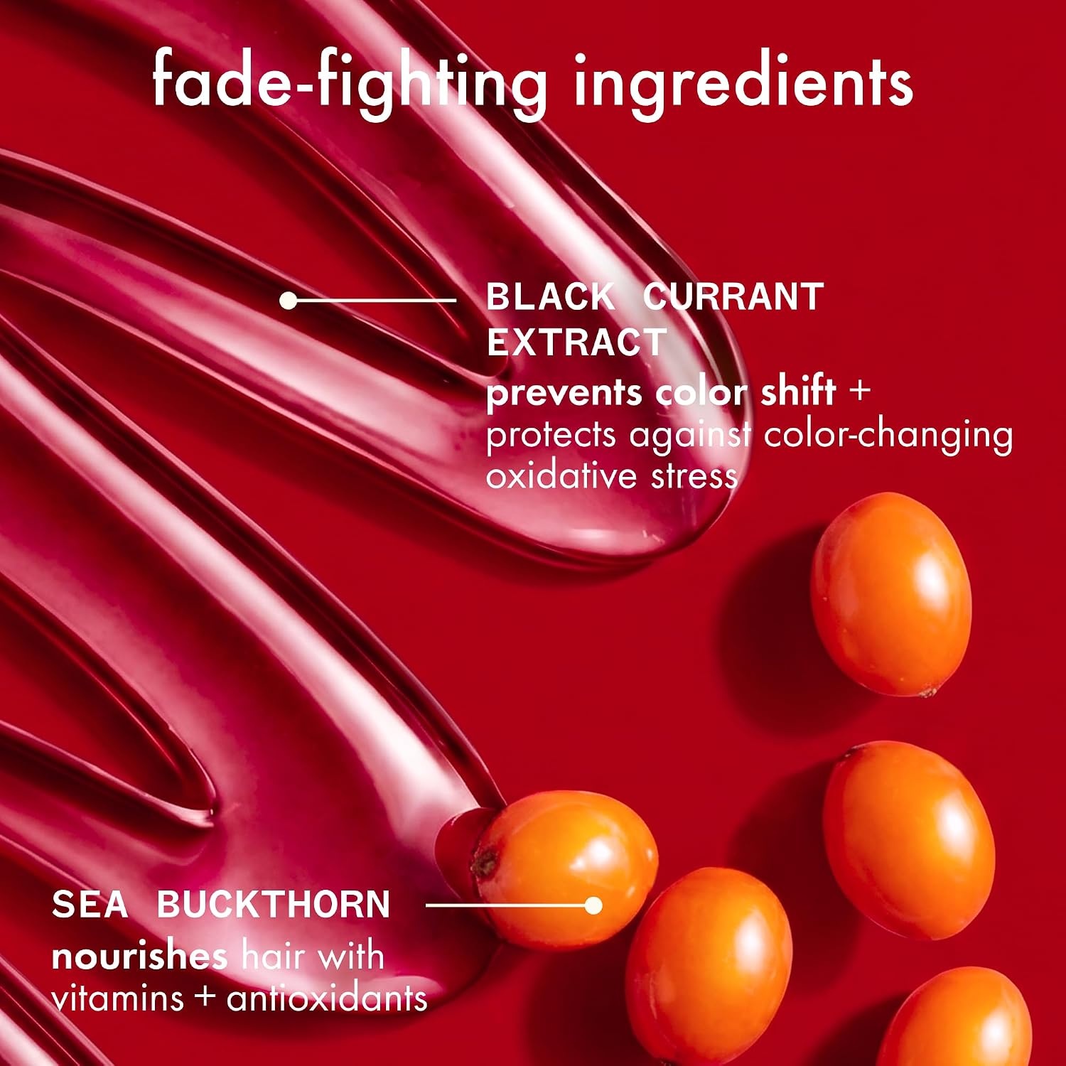 image:imageAmika the protector color protect strengthen shampoo prevent color fade for up to 40 washes deliver 11x stronger hair wont strip or shift your color338 Fl Oz Pack of 1
