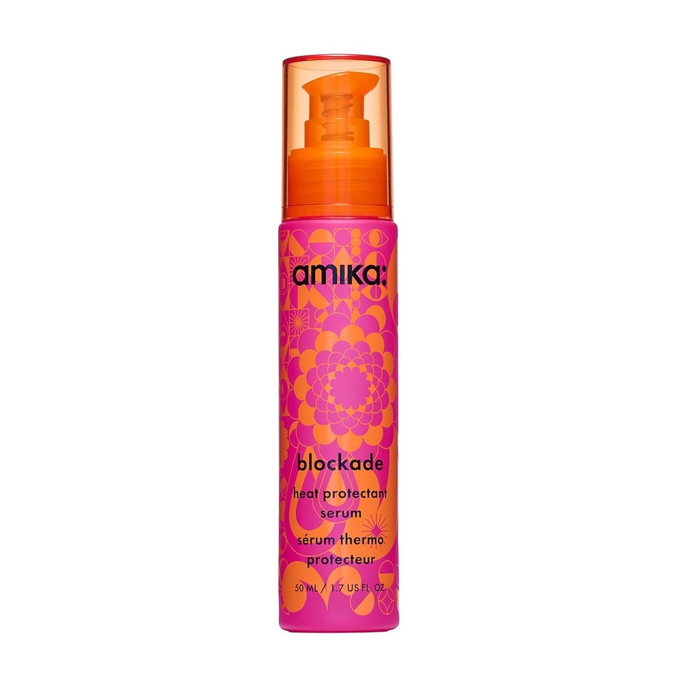 image:imageamika blockade heat protectant serum