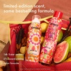Amika perk up talc-free dry shampoo(Guava)