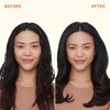 Amika perk up talc-free dry shampoo(pink grapefruit  juicy apricot + warm vanilla)